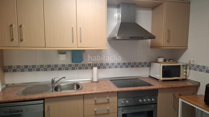 Foto 94383175-e275-4d70-8422-df99f0791fe7. Piso en Los Ríos Mijas