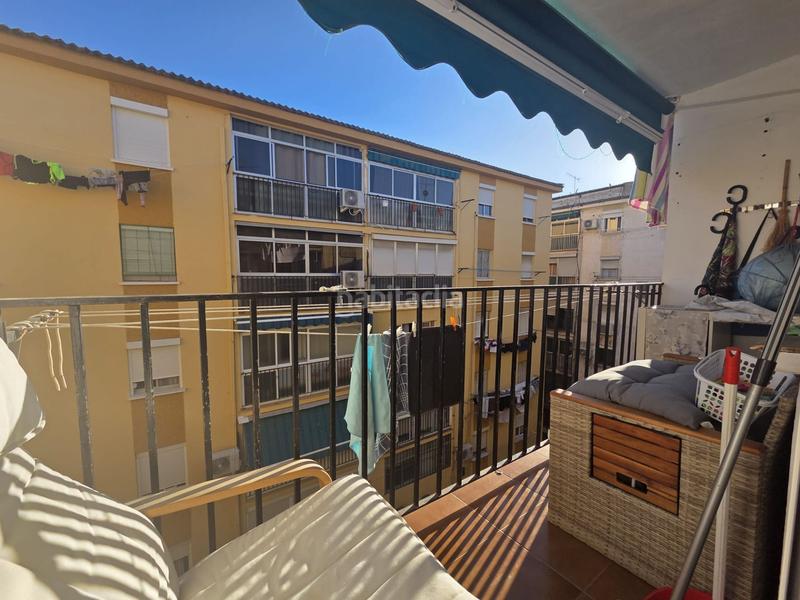 Foto 58398f4e-11e8-4926-a7f0-0613549e7046. Appartamento con riscaldamento in Santa Cristina - San Rafael Málaga