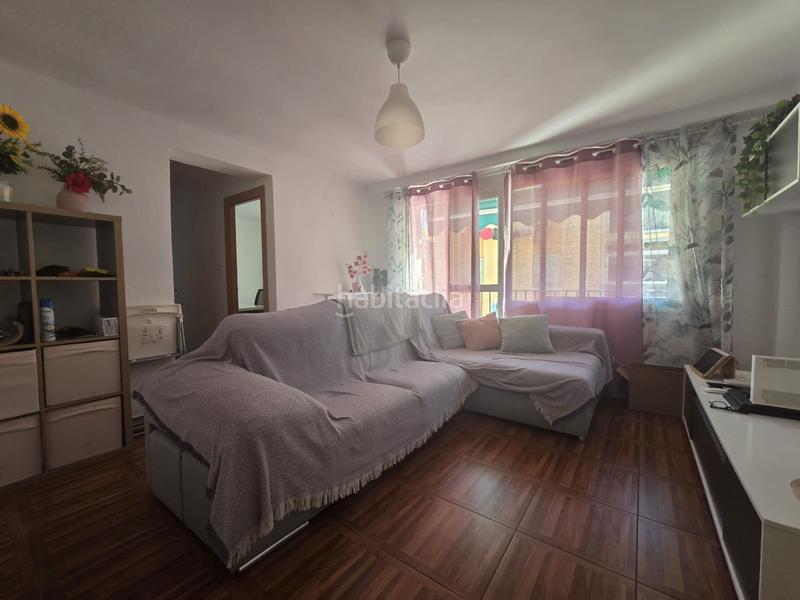 Foto 9964bdfa-9574-46a5-97f3-b4edc570d366. Appartamento con riscaldamento in Santa Cristina - San Rafael Málaga