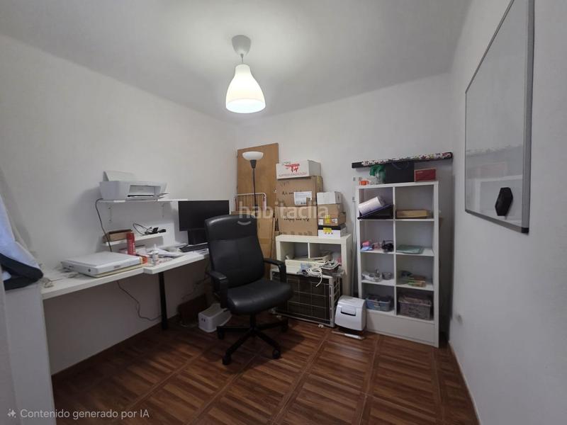Foto 46c71122-d8a9-4f01-9dc0-2c07423075d7. Appartement avec chauffage dans Santa Cristina - San Rafael Málaga