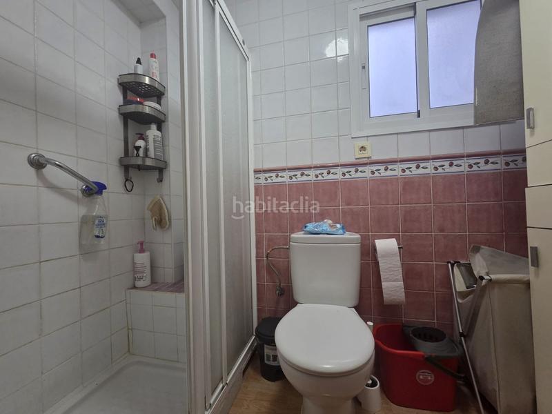 Foto 9d62f57d-96b9-468d-9a1a-bd448ab11f0b. Appartement avec chauffage dans Santa Cristina - San Rafael Málaga