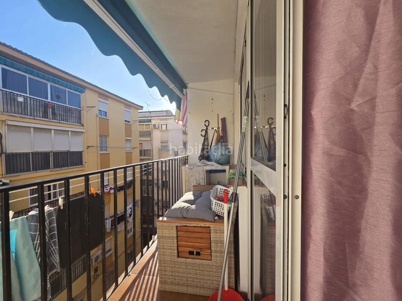 Foto 9de373a1-791f-431e-8317-7c65074817e3. Appartement avec chauffage dans Santa Cristina - San Rafael Málaga