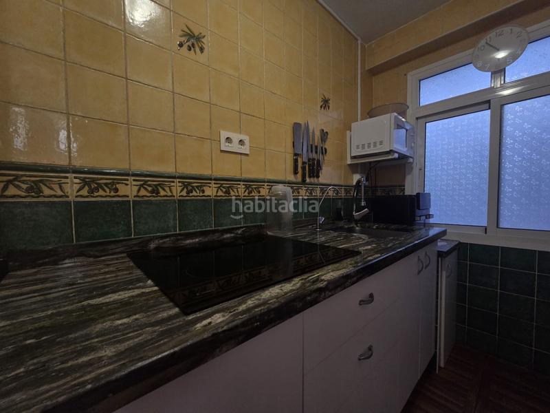 Foto 9594a525-a610-4b88-8f62-435aa4bfac02. Etagenwohnung mit heizung in Santa Cristina - San Rafael Málaga