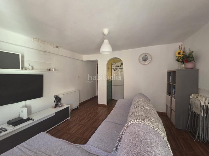 Foto f0f92a47-4e17-45d4-9d66-07d240f3111b. Etagenwohnung mit heizung in Santa Cristina - San Rafael Málaga