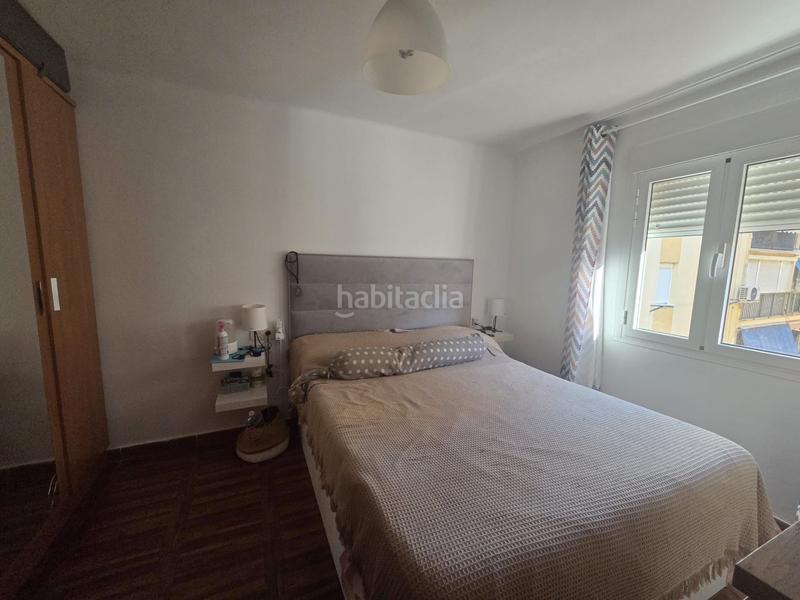 Foto cb958ba4-b9f5-43bb-a10f-eec94b00d2cf. Flat with heating in Santa Cristina - San Rafael Málaga