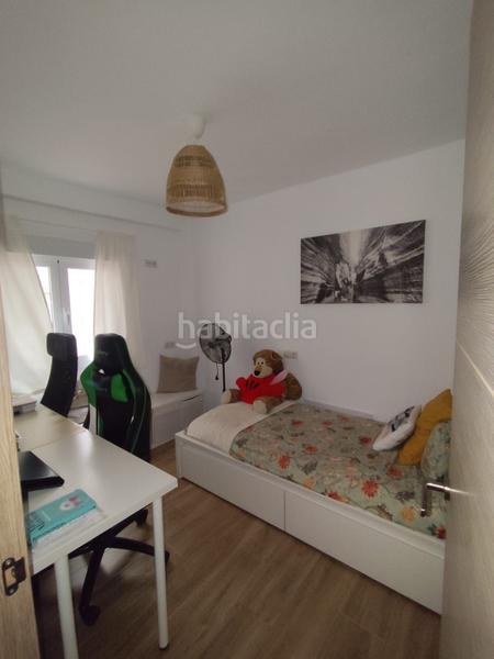Foto d6c57006-4252-492d-b83c-eaab1729361e. Appartement avec chauffage dans La Luz - El Torcal Málaga