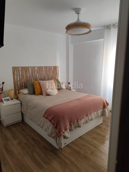 Foto ff6521eb-0379-45e9-b17c-70ea6d1fe655. Appartement avec chauffage dans La Luz - El Torcal Málaga