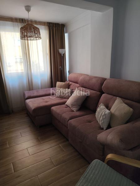 Foto 706ed307-06e8-4921-994c-4907d694c900. Etagenwohnung mit heizung in La Luz - El Torcal Málaga