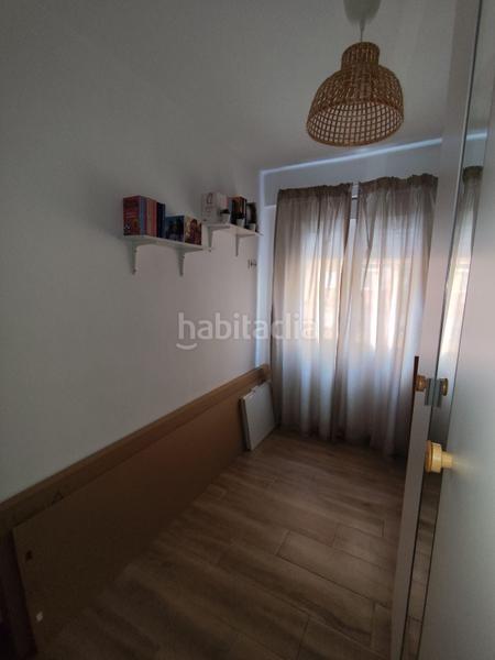 Foto b4c1205e-4845-45aa-bf82-e63b0d9a97e7. Etagenwohnung mit heizung in La Luz - El Torcal Málaga