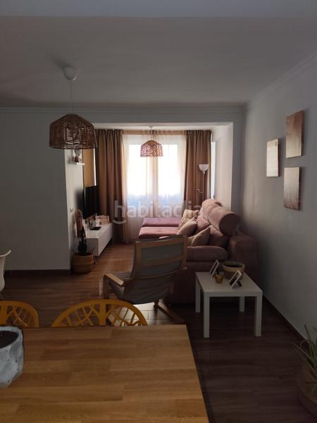 Foto dcee80ca-b7fa-41bc-81fc-eed4e90e2642. Etagenwohnung mit heizung in La Luz - El Torcal Málaga