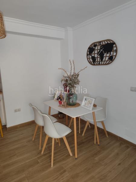Foto fa88512f-f388-406e-aed6-c689ebd27e8a. Etagenwohnung mit heizung in La Luz - El Torcal Málaga