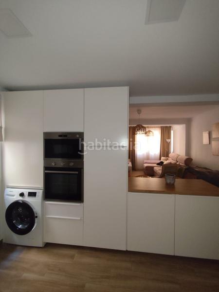Foto 5e074cf5-91e7-4095-a209-6c9ac8130220. Flat with heating in La Luz - El Torcal Málaga