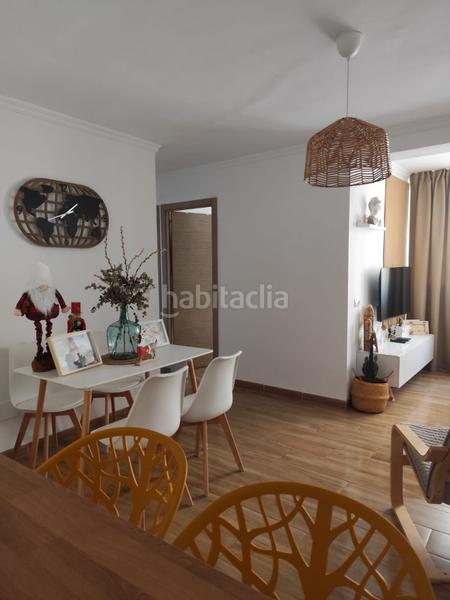 Foto bca4dd79-f7b5-49aa-8f44-60e9bc23f727. Piso en La Luz - El Torcal Málaga