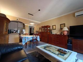 Appartement  Martinez maldonado