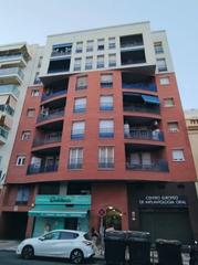 Flat in martinez maldonado