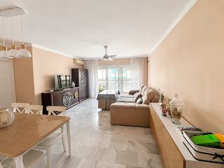 Flat  Infantes. Piso en venta calle infantes, avenida tore tore, torre del mar.