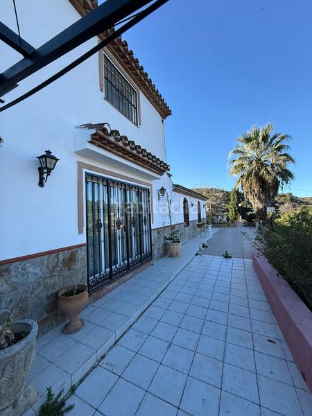 Foto 00dfe971-ad99-4a21-b74c-fc4959a67d88. Finca rústica a Coín