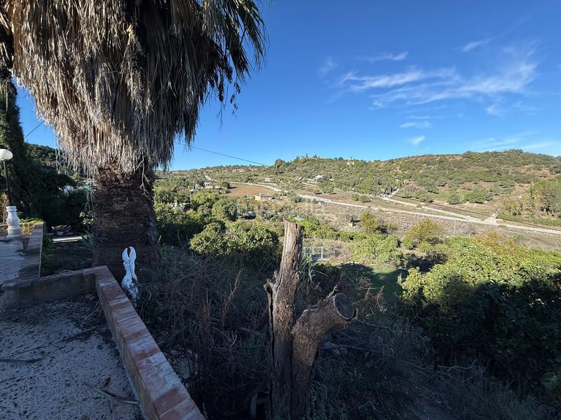 Foto 088bce52-4727-4105-a4ba-4be7ab2da86d. Finca rústica a Coín