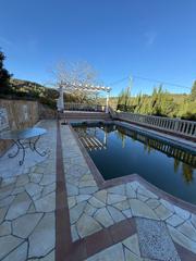 Propriété  Pereilas alta. Finca rústica los alamos, coín.