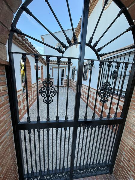 Foto 1f557734-4561-4a1c-a5c7-33cffe2bf3a1. Finca rústica a Coín