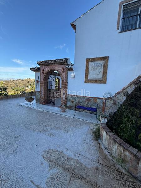 Foto 550c0648-600e-4ae0-aea0-03e6e19329d3. Finca rústica a Coín