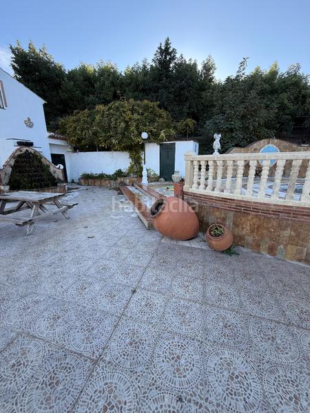 Foto 7aed323c-e736-47f0-a559-039280a8d6af. Finca rústica a Coín