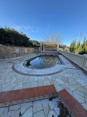 Landgut in Pereilas Alta