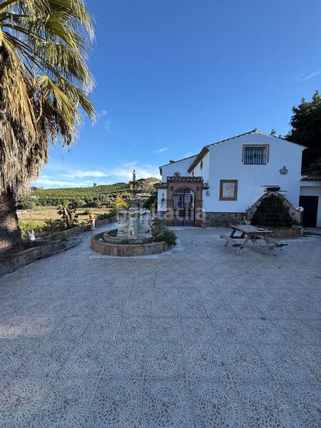 Foto 83153e64-45ae-43c3-bad9-582b76103ab5. Finca rústica a Coín