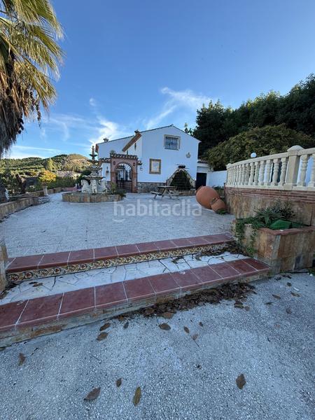 Foto 87a1ad63-4e10-4c6e-8626-e322c99ebd07. Finca rústica a Coín