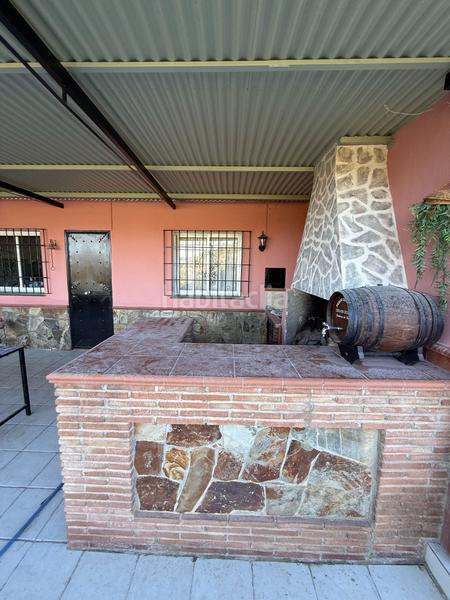 Foto 8c463235-aaef-47fa-96c9-4809d435a41b. Finca rústica a Coín