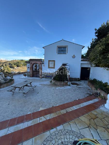 Foto e8dd140e-d78c-4181-acb5-2ca46741c6c6. Finca rústica a Coín