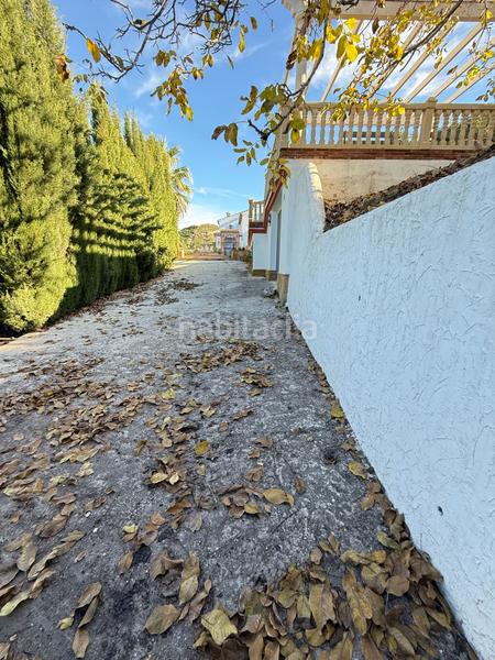 Foto ed98908c-e4da-4d13-8484-31142a1f335c. Finca rústica a Coín