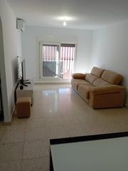 Casa  Francia. Chalet pareado, calle francia. estación de cártama.