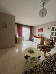 Etagenwohnung in capulino jauregui