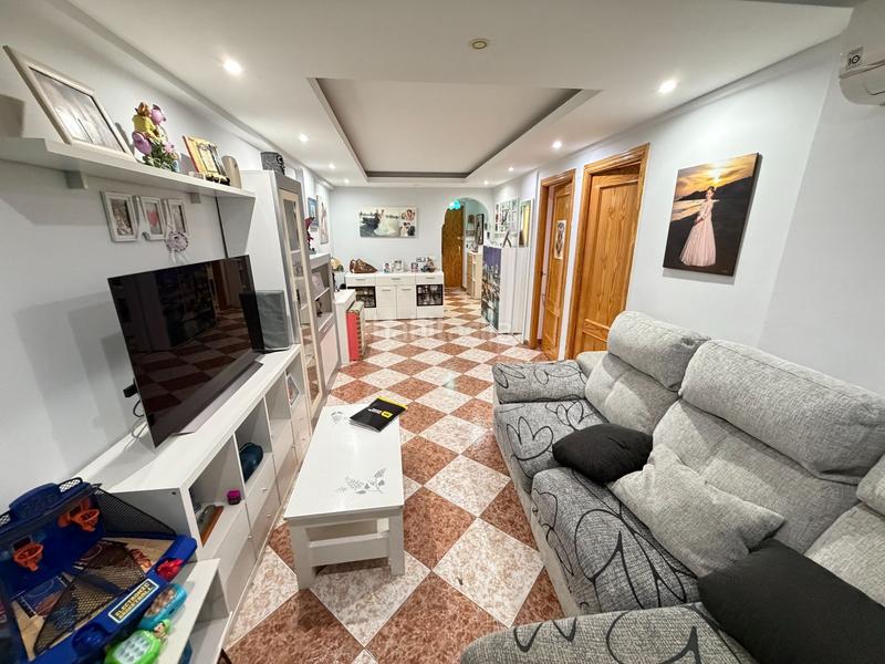 Foto 0f02bc53-b3cd-4336-8bd8-db076f82b9eb. Appartamento con riscaldamento in La Unión - Cruz de Humilladero - Los Tilos Málaga