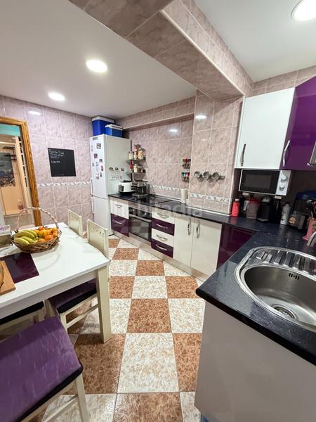 Foto 3e23e96a-904f-4db9-befc-9e7f31bb10ec. Appartamento con riscaldamento in La Unión - Cruz de Humilladero - Los Tilos Málaga