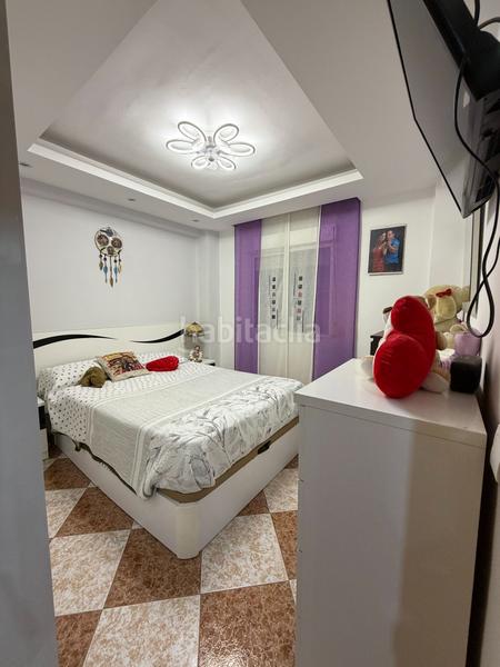 Foto 04b9499f-d54a-4c12-a0ce-81b9676da437. Appartement avec chauffage dans La Unión - Cruz de Humilladero - Los Tilos Málaga