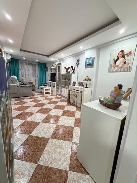 Foto 06ec660f-2883-4ca8-a549-17e701919d0c. Appartement avec chauffage dans La Unión - Cruz de Humilladero - Los Tilos Málaga