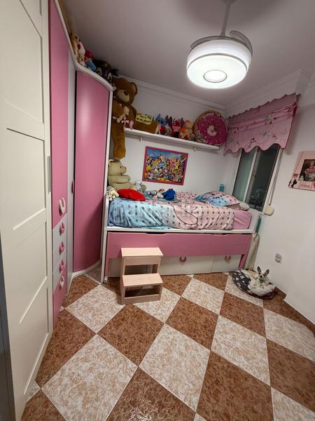 Foto 0a0b0b33-0725-4fc2-8e16-61bec94595b3. Appartement avec chauffage dans La Unión - Cruz de Humilladero - Los Tilos Málaga