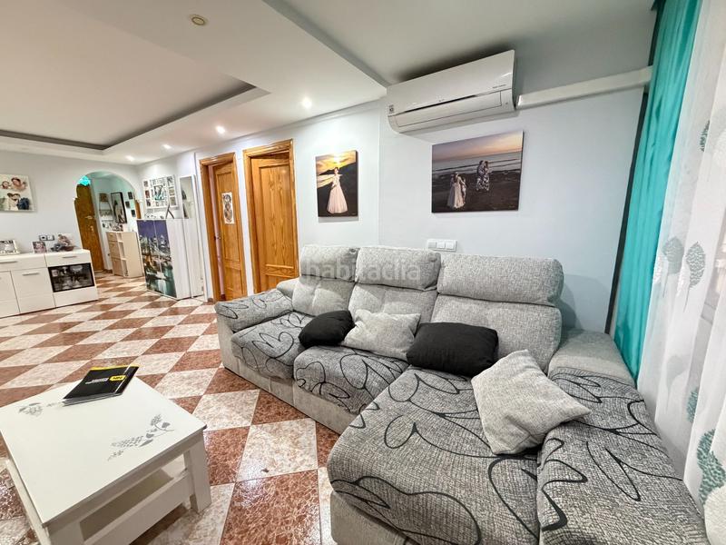 Foto 2114d53b-8392-4080-80b3-667d30b4db04. Appartement avec chauffage dans La Unión - Cruz de Humilladero - Los Tilos Málaga