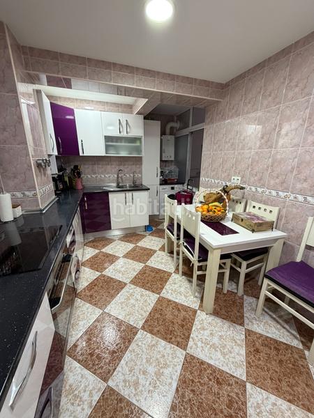 Foto 4dbdcdff-8faf-4b3f-b379-e2023e3ae5e9. Appartement avec chauffage dans La Unión - Cruz de Humilladero - Los Tilos Málaga