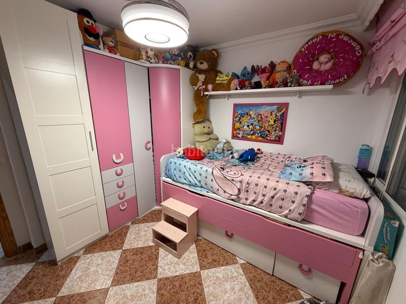 Foto 5ea48652-d5d6-4d1f-9e24-8127ac8f02ae. Appartement avec chauffage dans La Unión - Cruz de Humilladero - Los Tilos Málaga