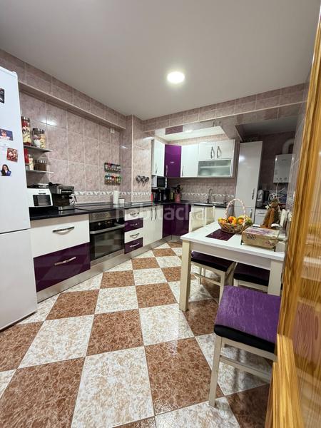 Foto 6a545bb1-591f-45b3-b53e-a5703ed6a133. Appartement avec chauffage dans La Unión - Cruz de Humilladero - Los Tilos Málaga