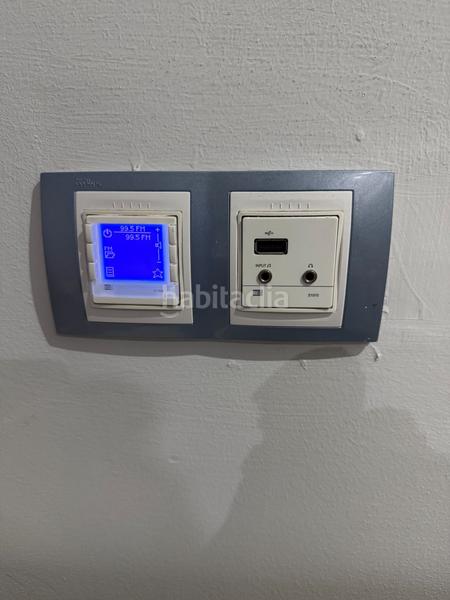 Foto 7d65ac99-998d-41f4-873b-a21f72a78a90. Appartement avec chauffage dans La Unión - Cruz de Humilladero - Los Tilos Málaga