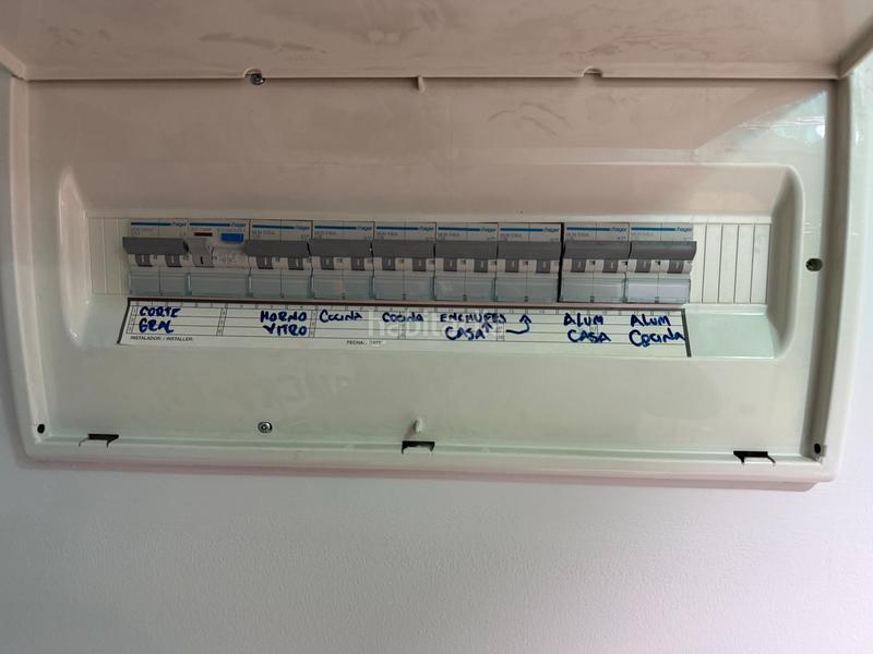 Foto 91bf9aa6-d863-48e2-a769-634313447ed6. Appartement avec chauffage dans La Unión - Cruz de Humilladero - Los Tilos Málaga