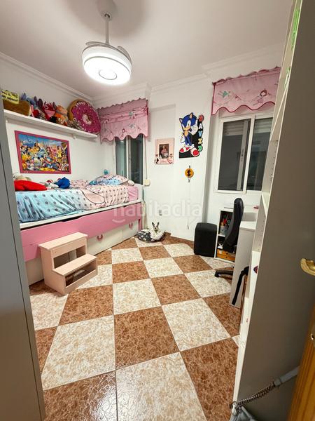 Foto 9beffdc6-5eeb-4bc4-91e7-3486212790d9. Appartement avec chauffage dans La Unión - Cruz de Humilladero - Los Tilos Málaga