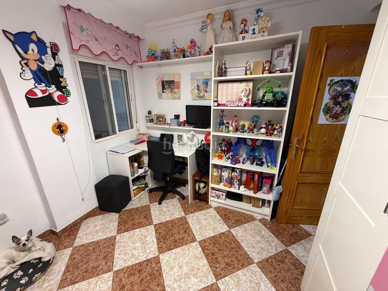 Foto a10b058e-f5d0-4457-8632-219d1b212df9. Appartement avec chauffage dans La Unión - Cruz de Humilladero - Los Tilos Málaga