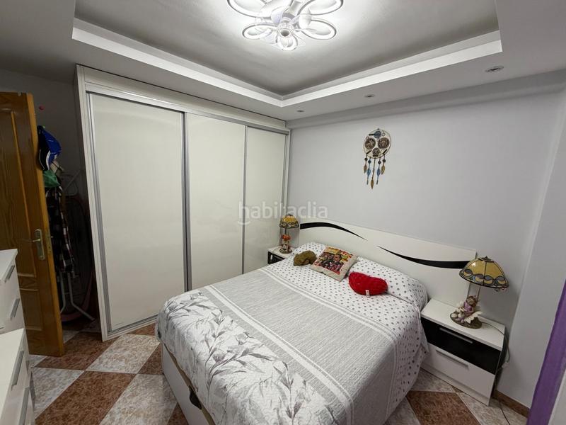 Foto fce912f2-3037-4d9f-90c1-731372e15b8a. Appartement avec chauffage dans La Unión - Cruz de Humilladero - Los Tilos Málaga