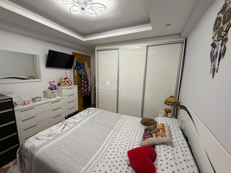 Foto 0a6b2691-107e-4046-9f35-95c51e69248d. Flat with heating in La Unión - Cruz de Humilladero - Los Tilos Málaga