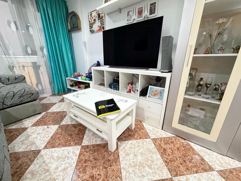 Foto dba68e98-2472-48ca-b3eb-84fcde4a8c76. Flat with heating in La Unión - Cruz de Humilladero - Los Tilos Málaga